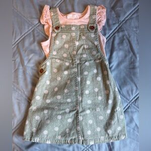 Rachel Ashwell matching set 3T